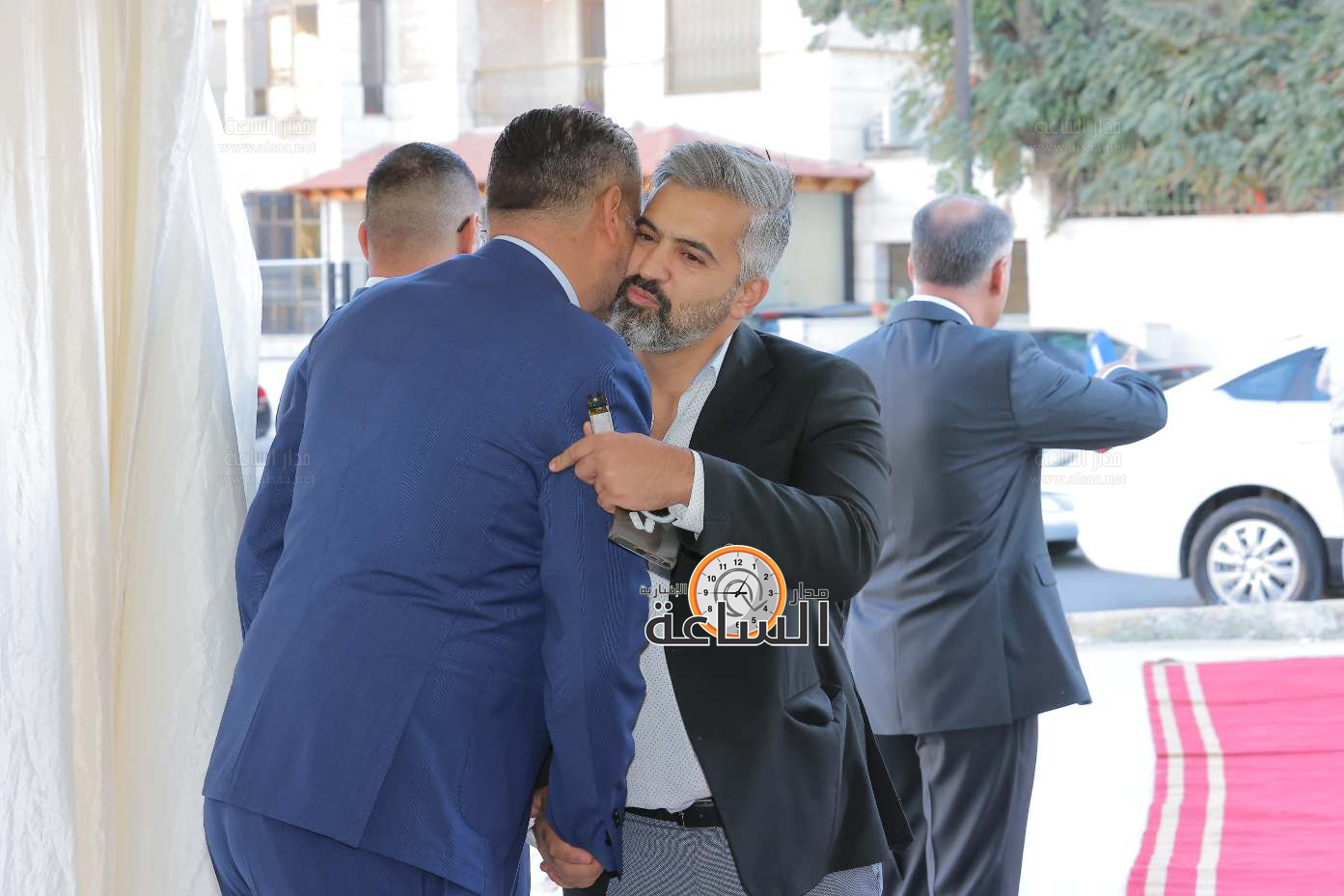 Madar Al-Saa Images 0.8225342654736438