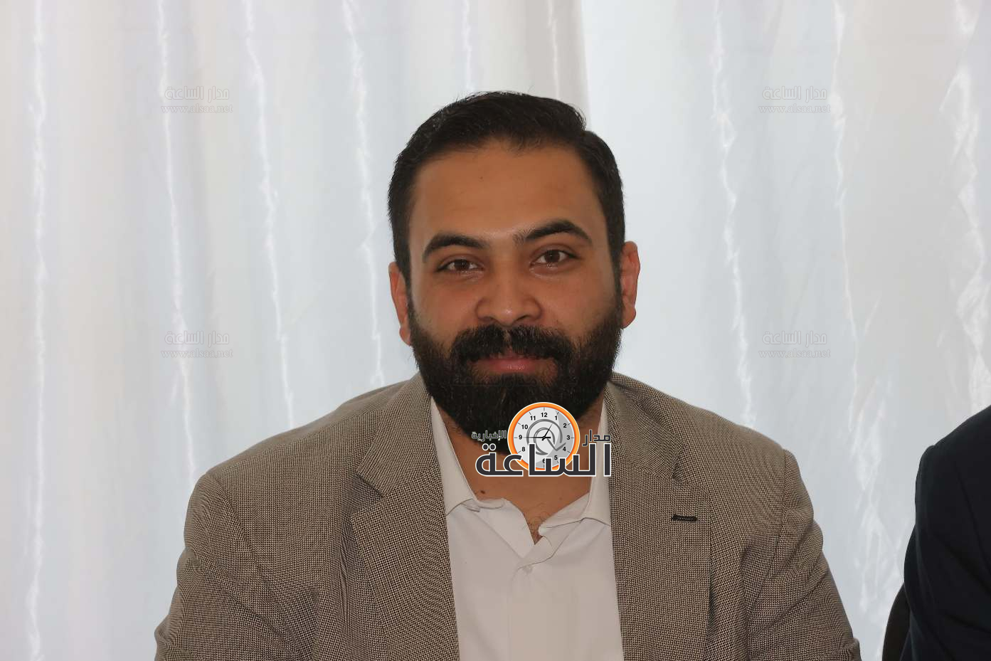 Madar Al-Saa Images 0.9474687047895576