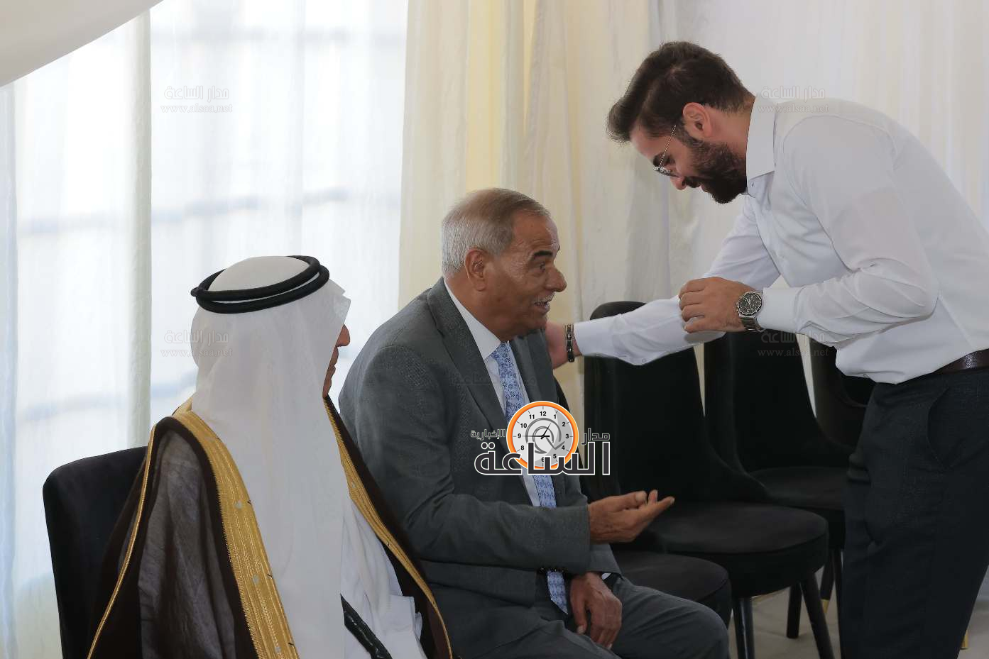 Madar Al-Saa Images 0.6974949223809428