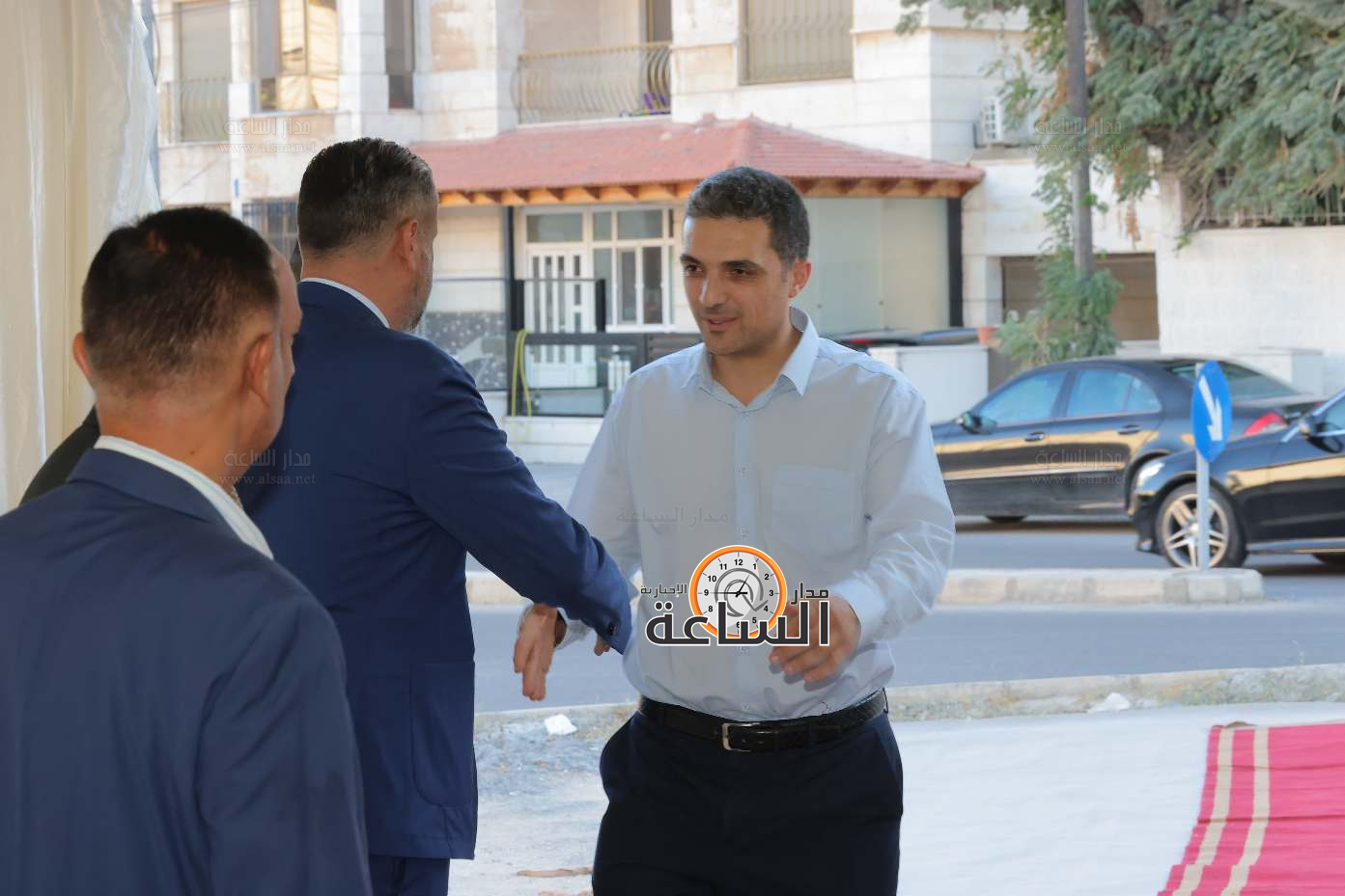 Madar Al-Saa Images 0.6355007693508783