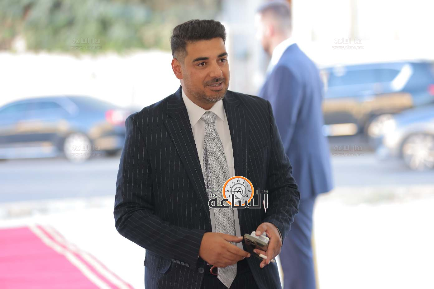 Madar Al-Saa Images 0.09853160026544616