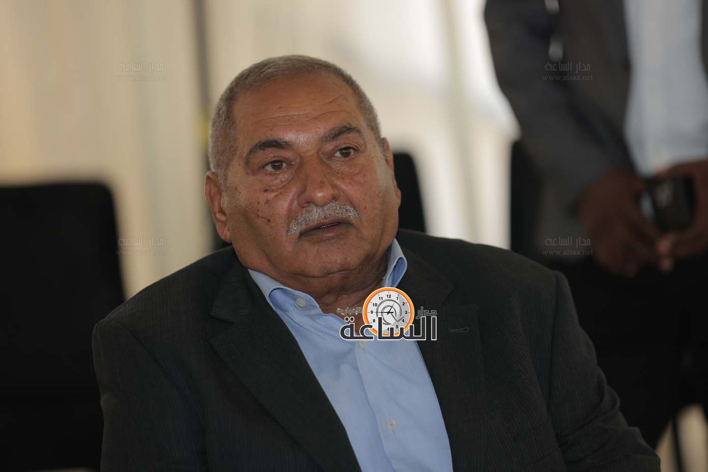 Madar Al-Saa Images 0.7738077474111251