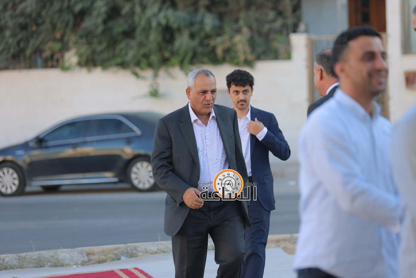 Madar Al-Saa Images 0.8262978561707903