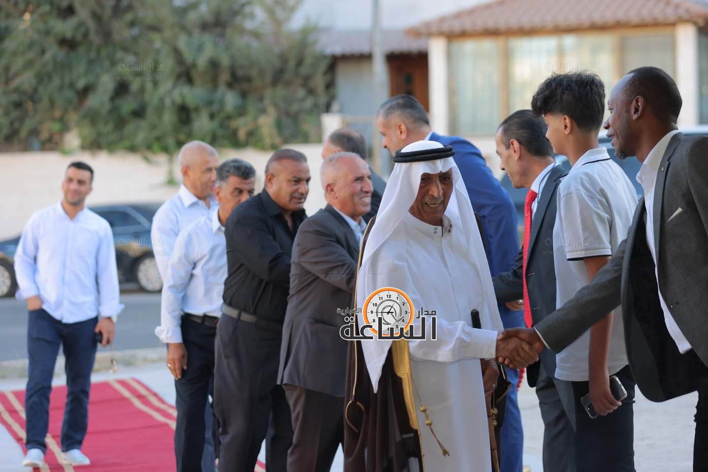 Madar Al-Saa Images 0.5346692042437058