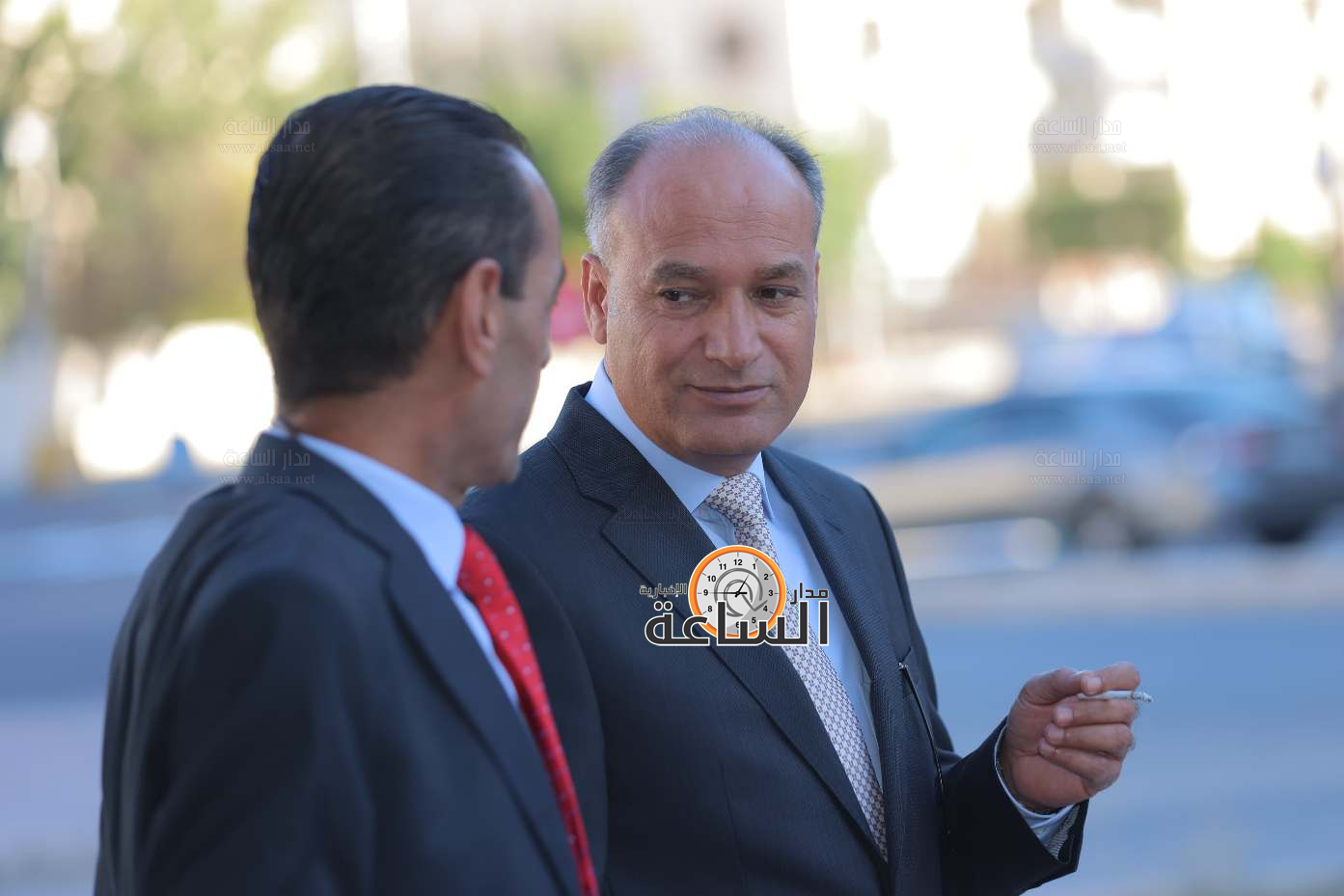 Madar Al-Saa Images 0.23438017414821521