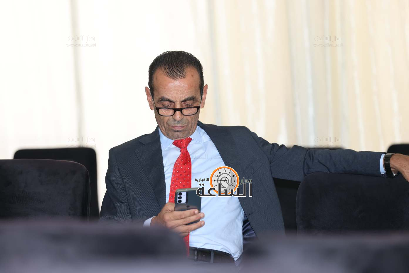 Madar Al-Saa Images 0.29576652264336145