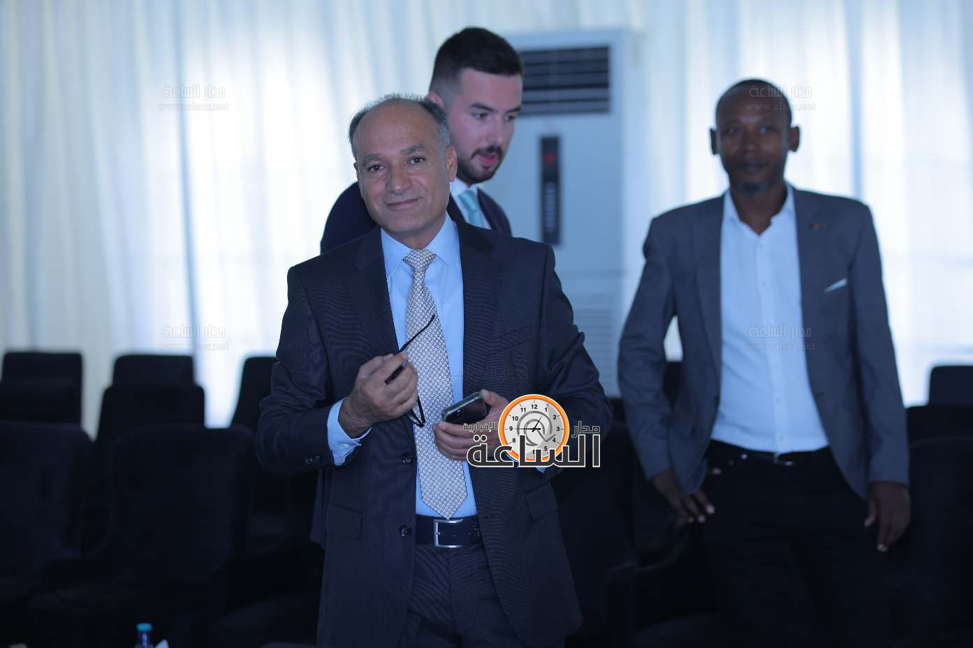 Madar Al-Saa Images 0.26484108514171645