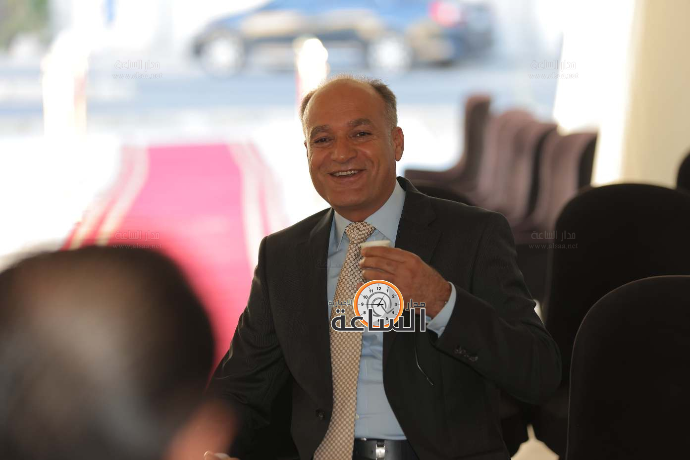 Madar Al-Saa Images 0.151440949618608