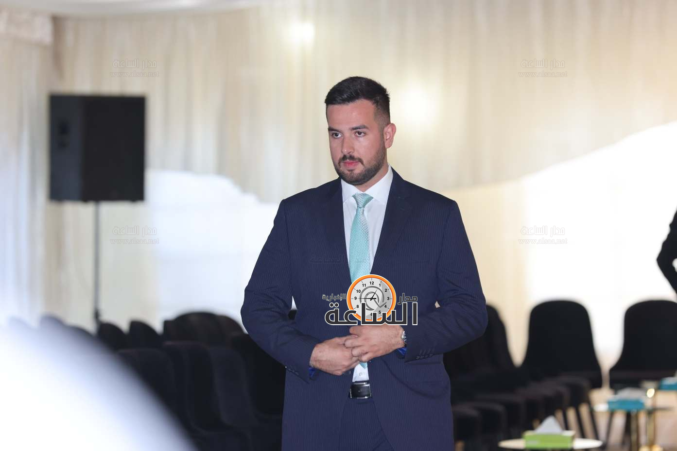 Madar Al-Saa Images 0.21985814155527272