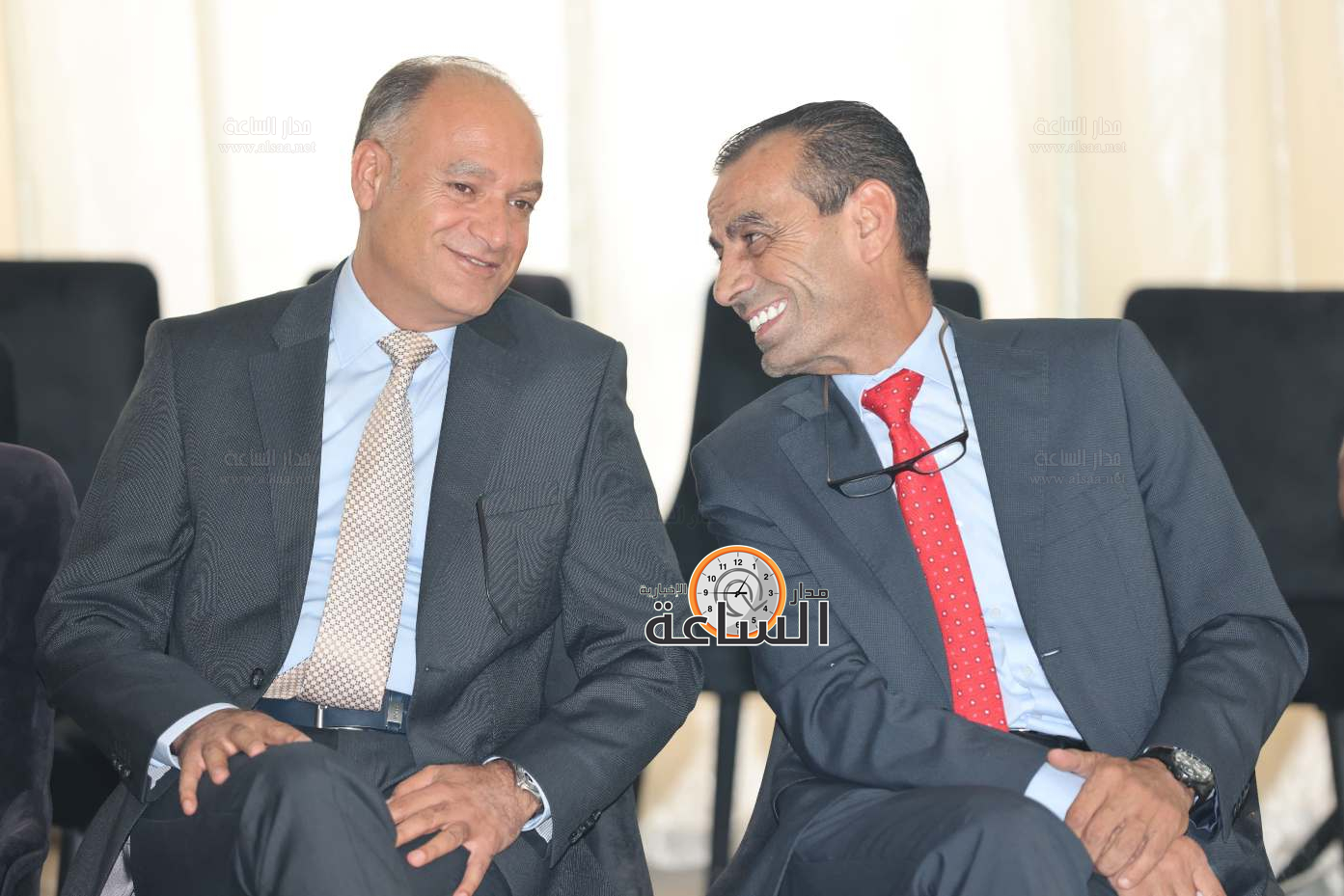 Madar Al-Saa Images 0.8068025869083566