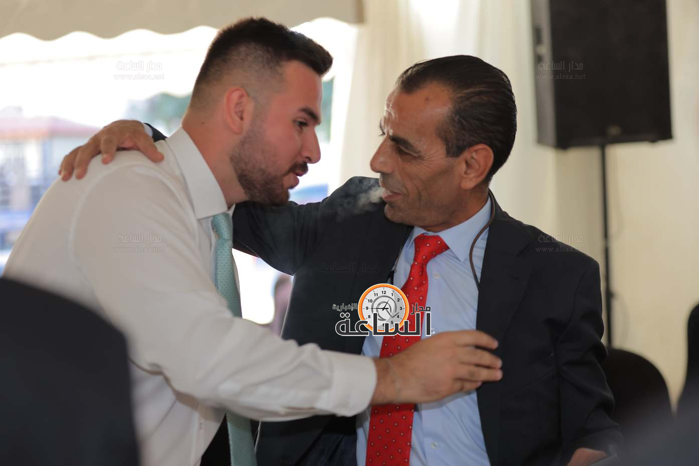 Madar Al-Saa Images 0.7672241537743998