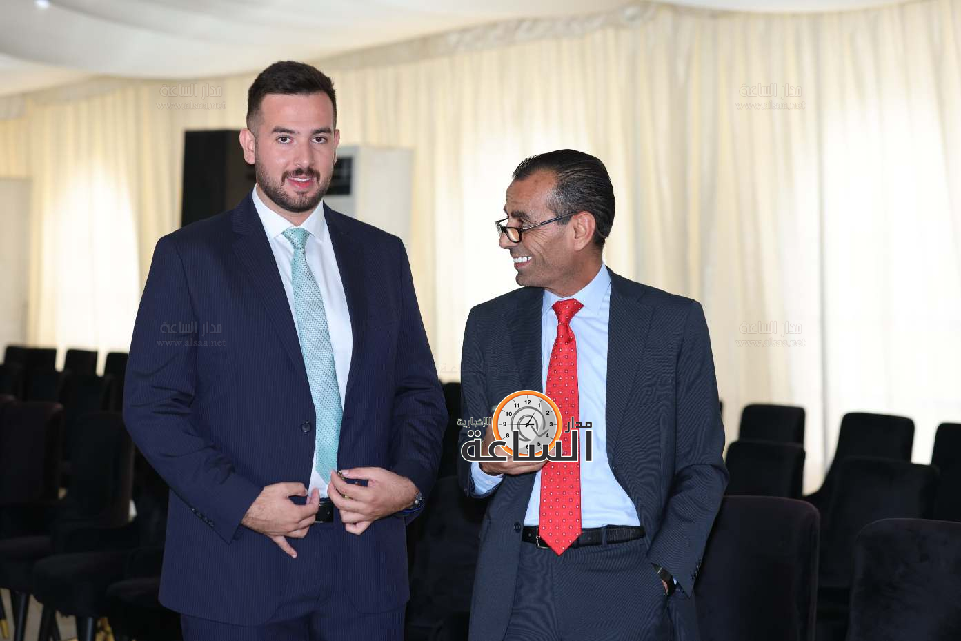 Madar Al-Saa Images 0.6150440797444905