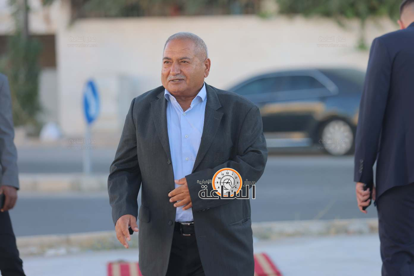 Madar Al-Saa Images 0.541955393357572