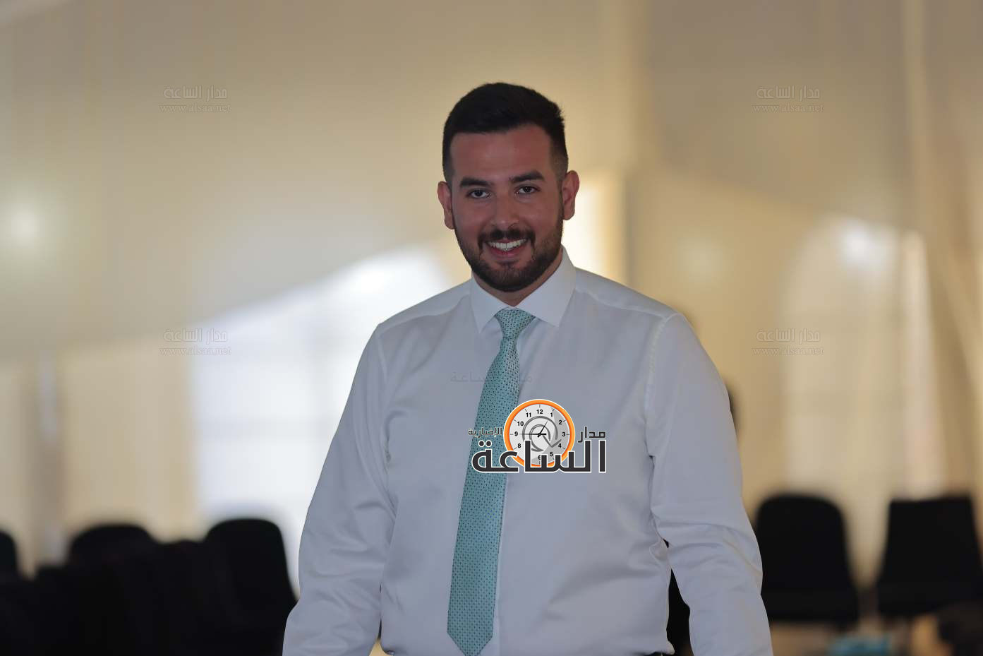 Madar Al-Saa Images 0.7916974290408674