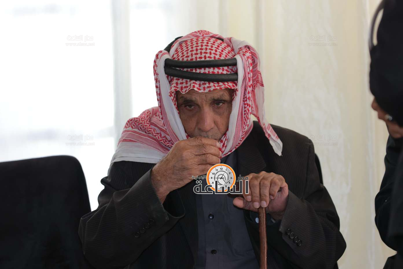 Madar Al-Saa Images 0.6899415347839122