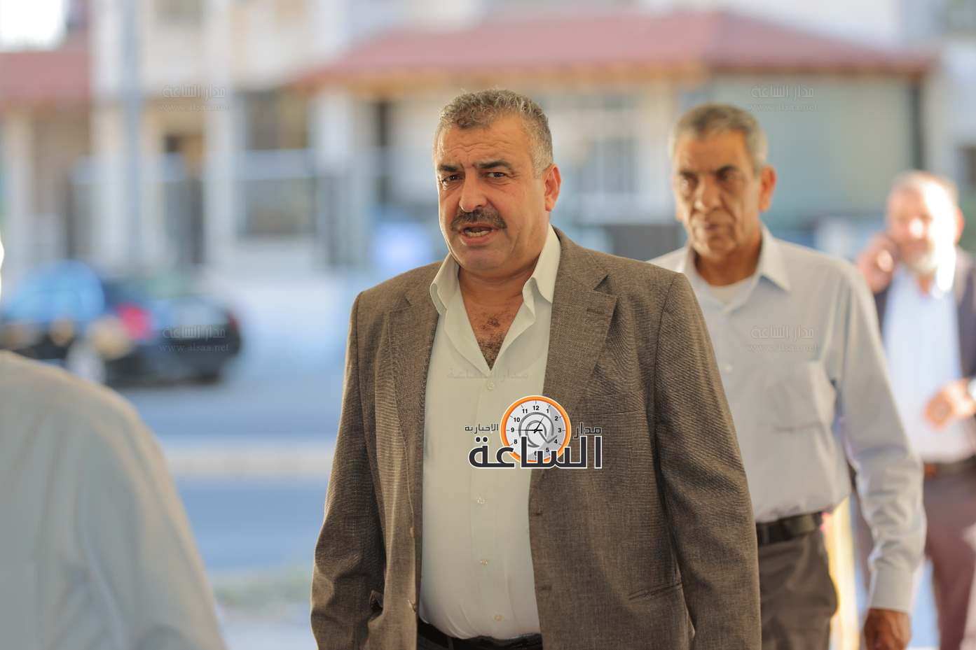 Madar Al-Saa Images 0.26304585130761304