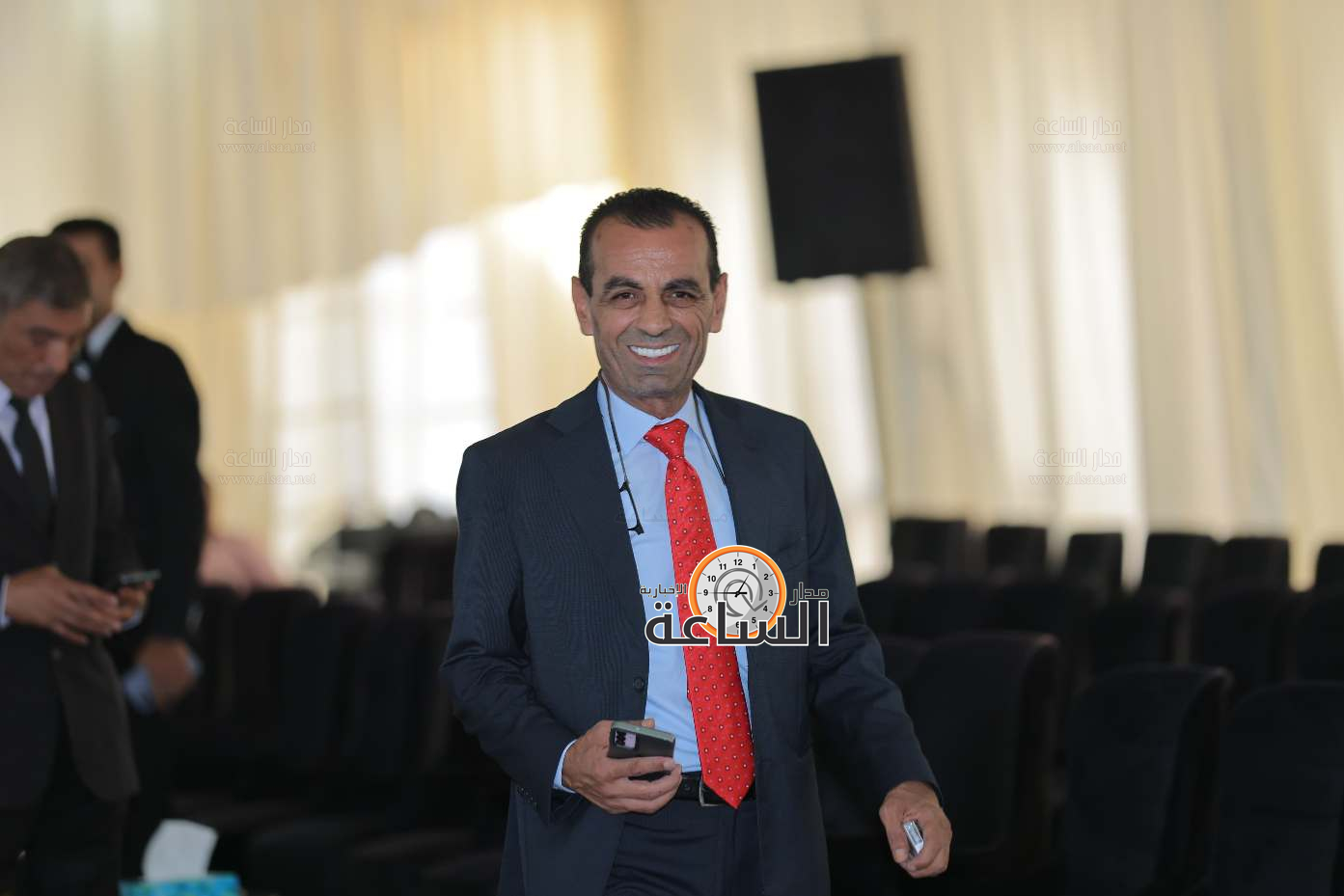 Madar Al-Saa Images 0.8397457379731212