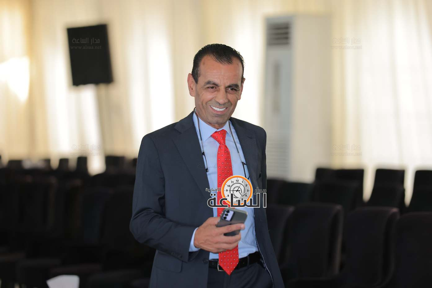 Madar Al-Saa Images 0.9132802084793612