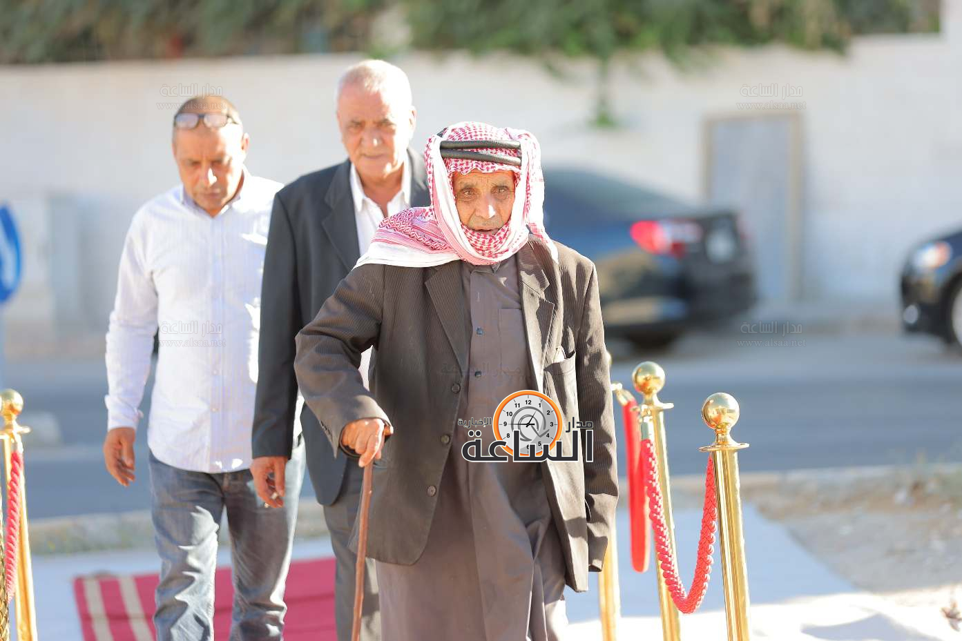 Madar Al-Saa Images 0.661046863816805