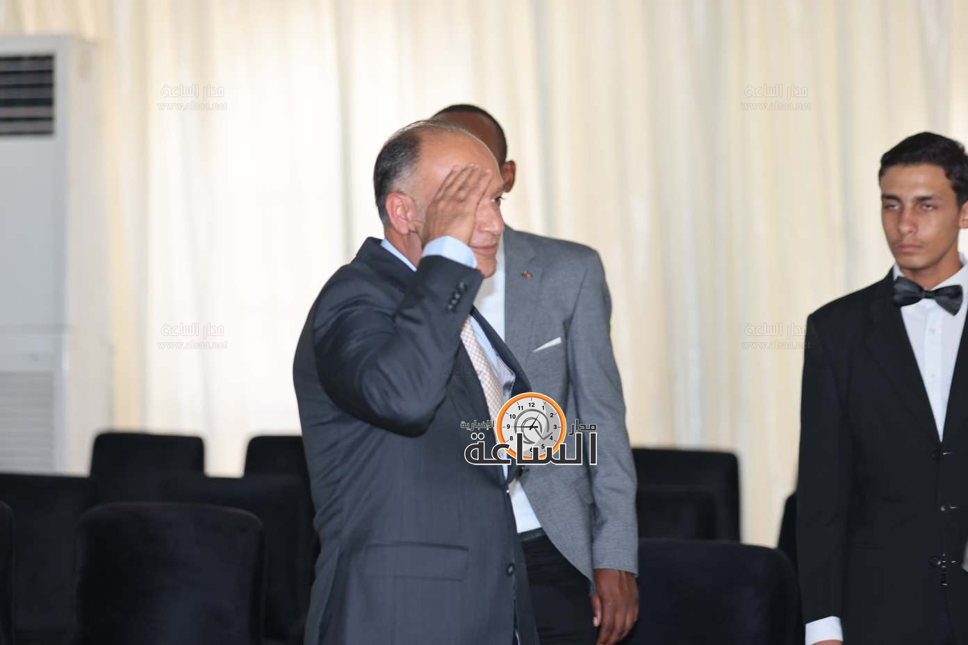 Madar Al-Saa Images 0.2045096377789175