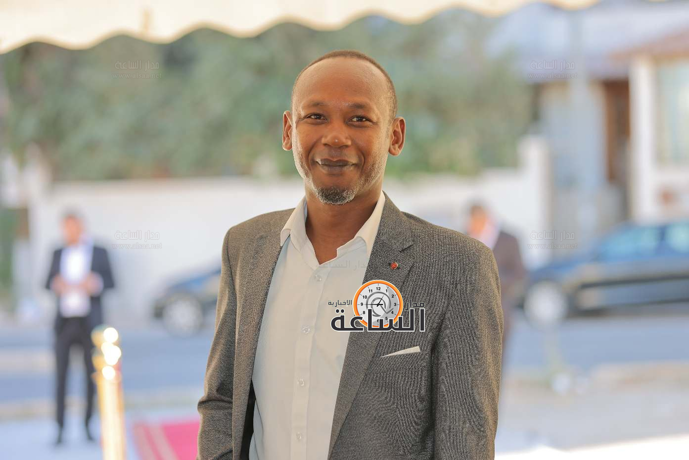 Madar Al-Saa Images 0.3078100101314569