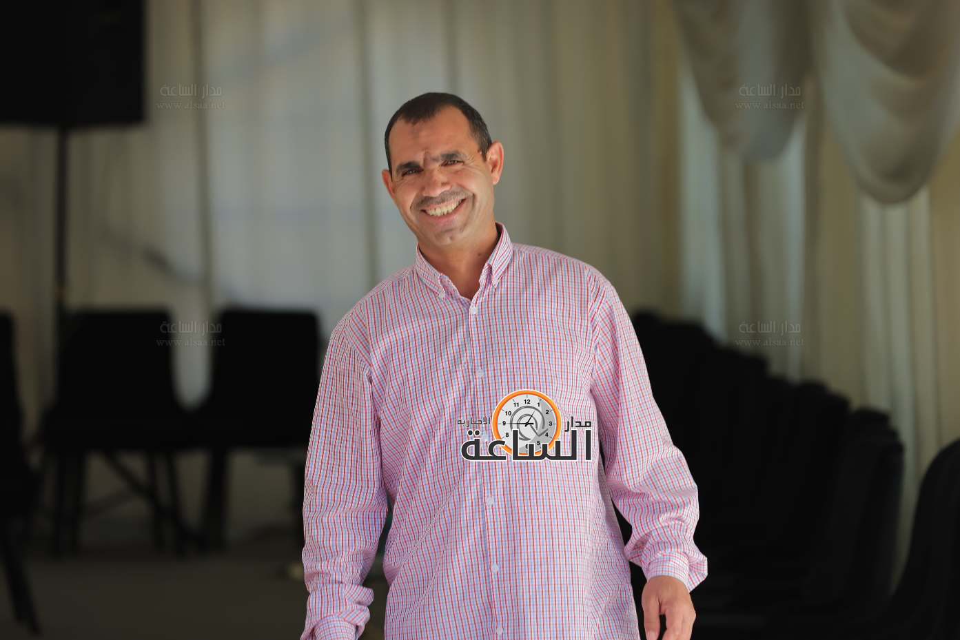 Madar Al-Saa Images 0.4517177248994193