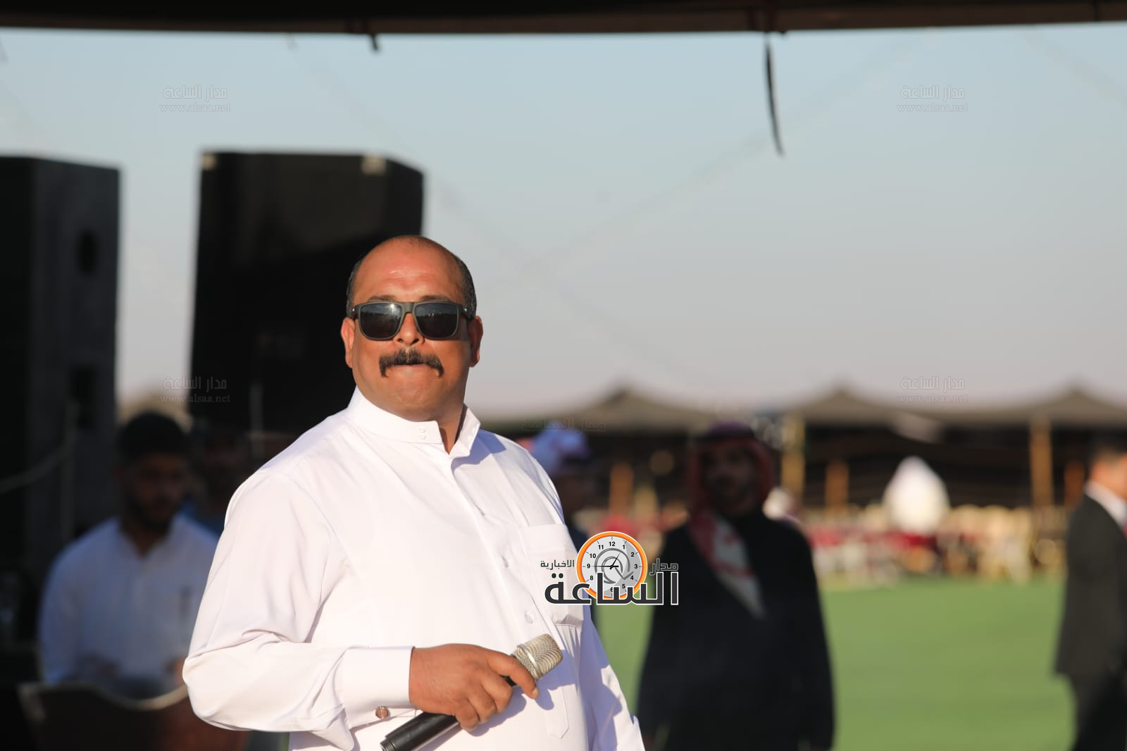 Madar Al-Saa Images 0.5454348406702014