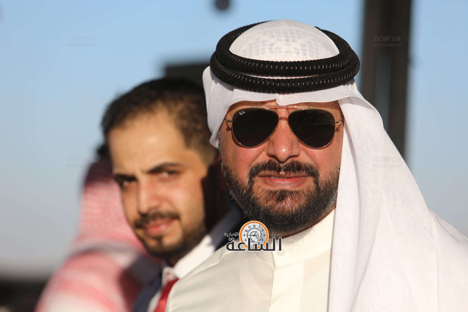 Madar Al-Saa Images 0.5640295467313516