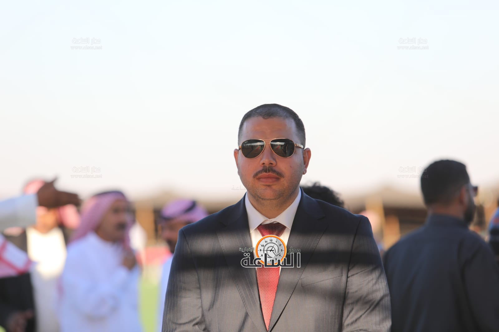 Madar Al-Saa Images 0.2353631148307831