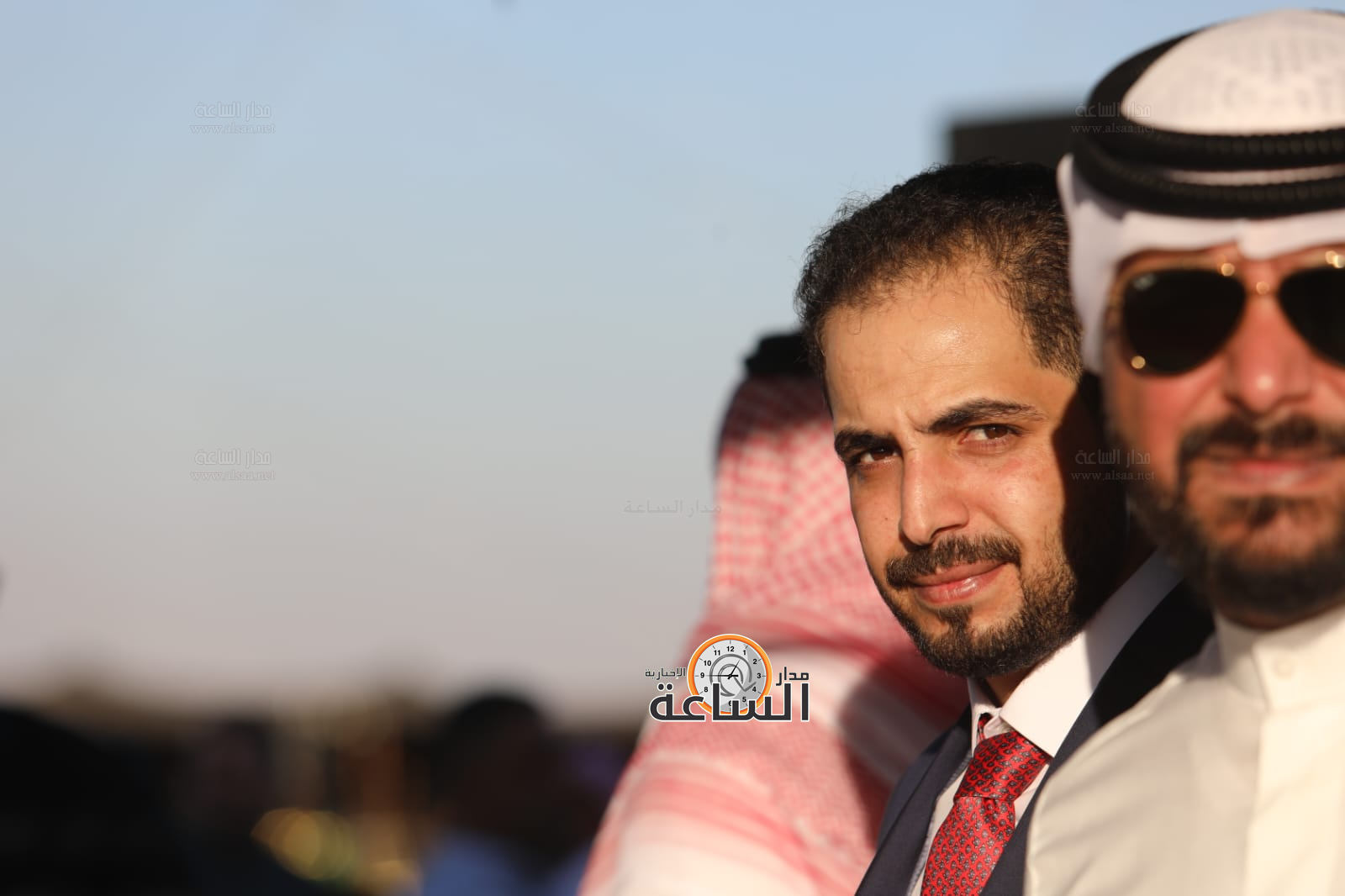 Madar Al-Saa Images 0.9781857771819673