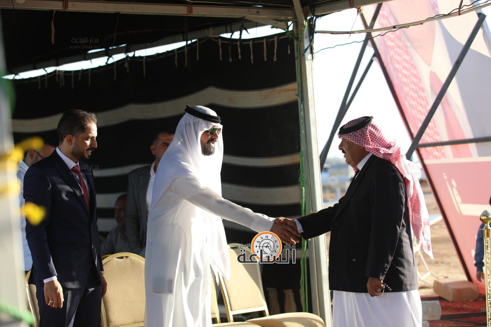 Madar Al-Saa Images 0.17939454699216695