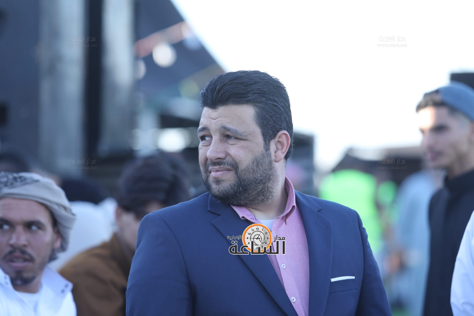 Madar Al-Saa Images 0.43882797750819846