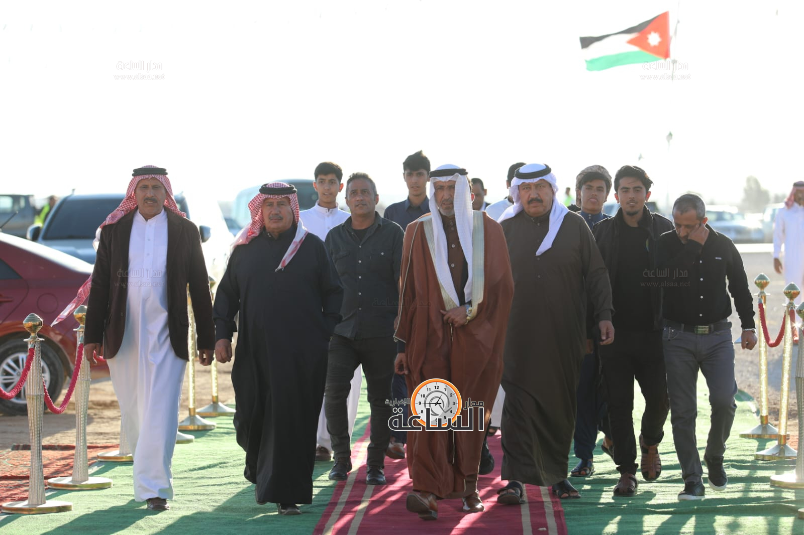 Madar Al-Saa Images 0.5966266445612609