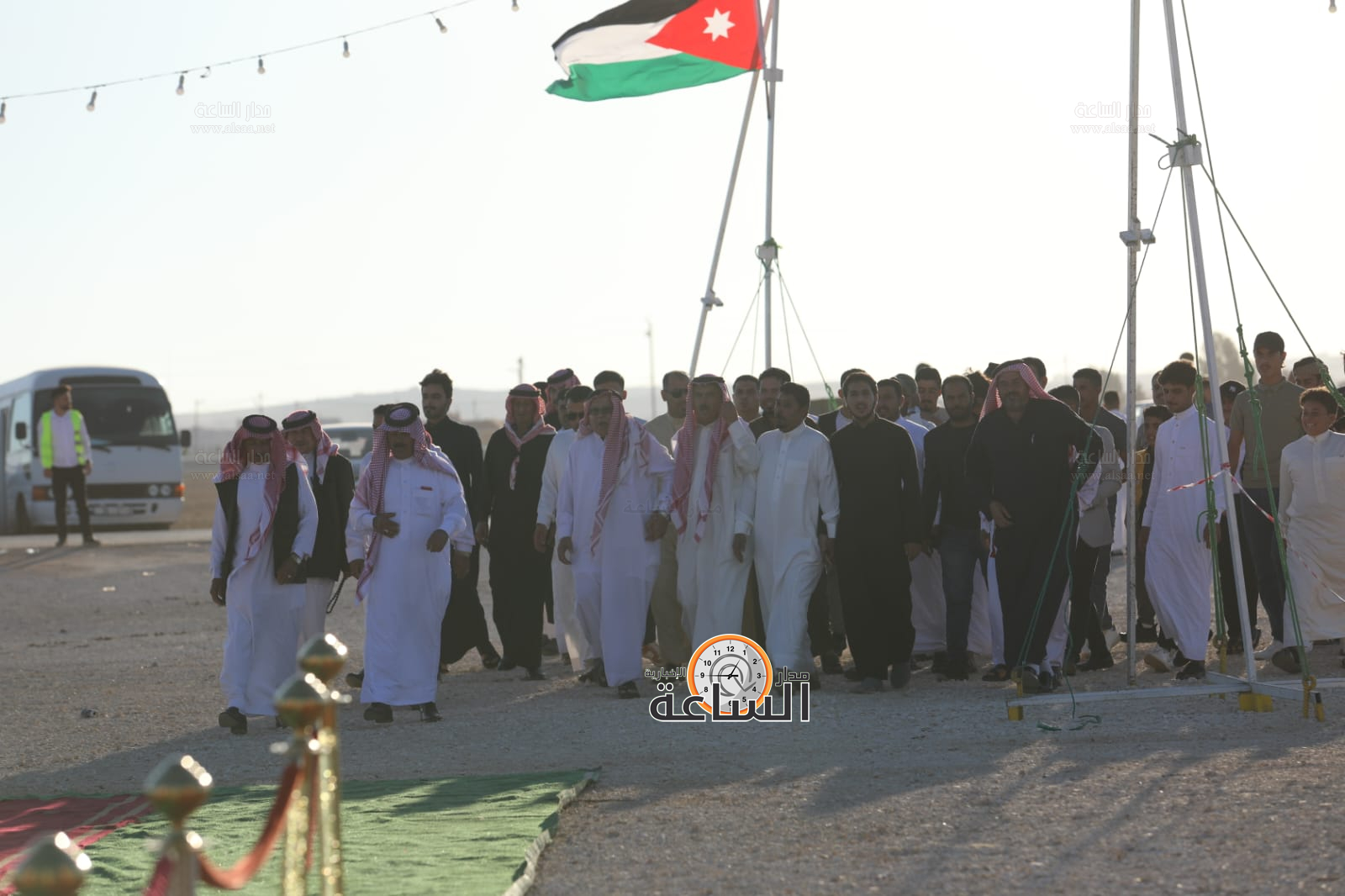 Madar Al-Saa Images 0.689687512177986