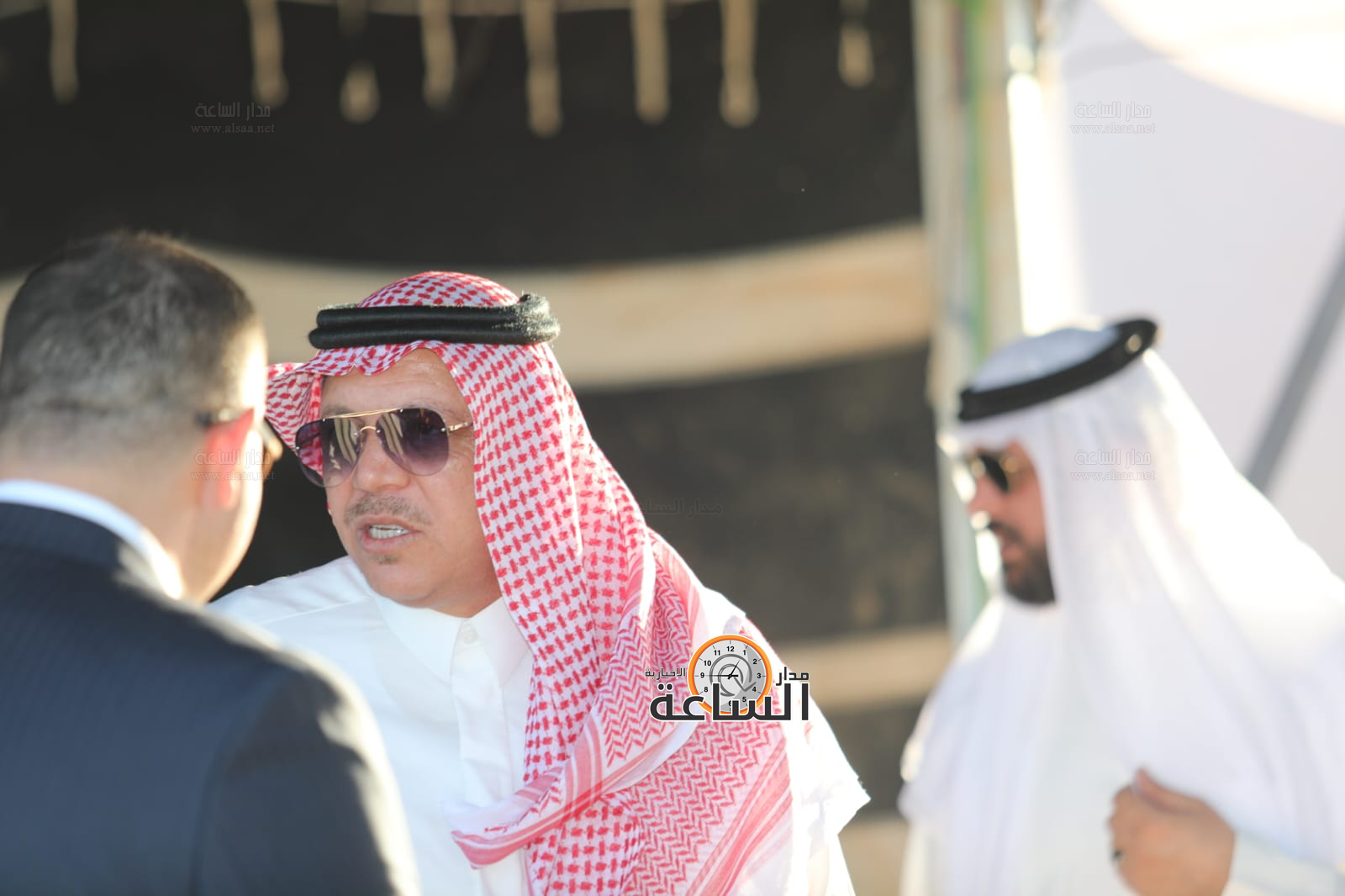 Madar Al-Saa Images 0.09985520815666127