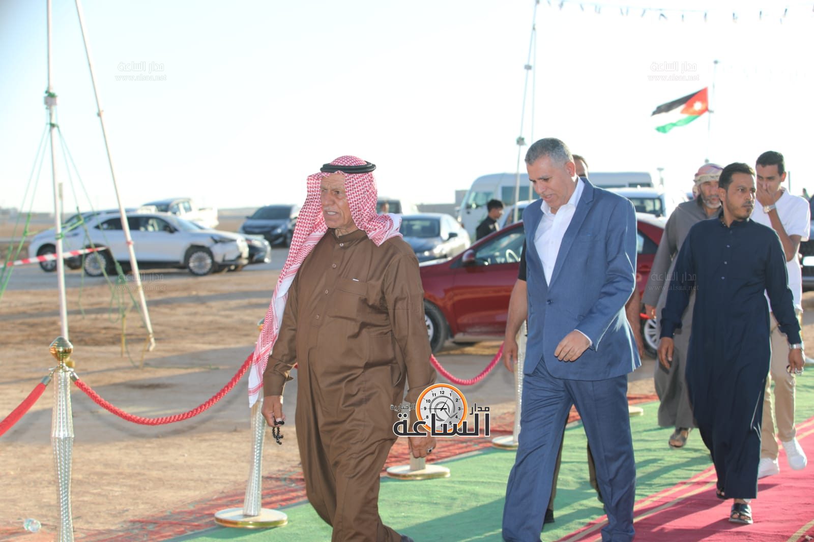 Madar Al-Saa Images 0.36430213180477344