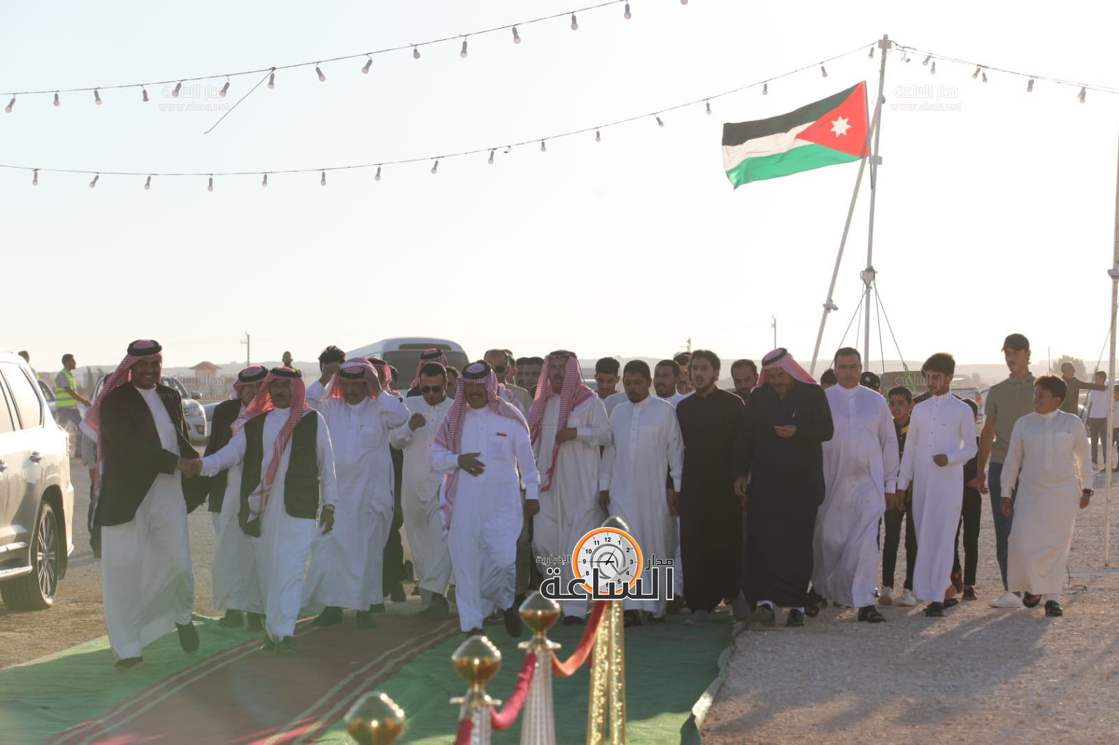 Madar Al-Saa Images 0.2990222564339653