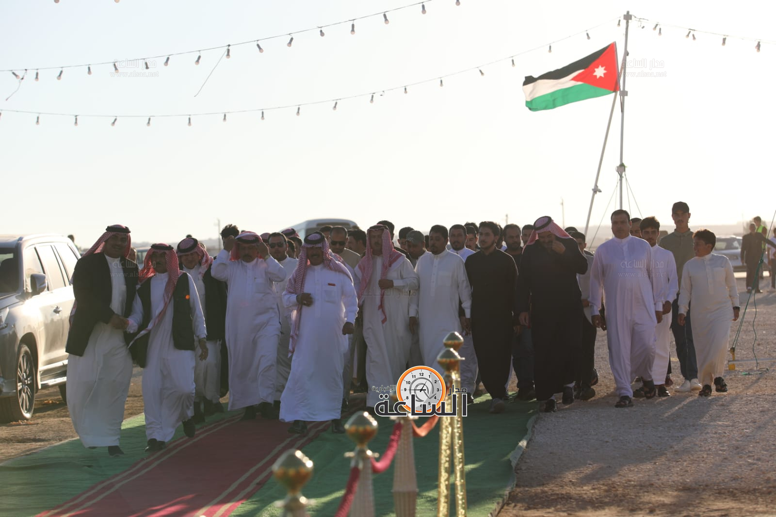 Madar Al-Saa Images 0.8975111929032402