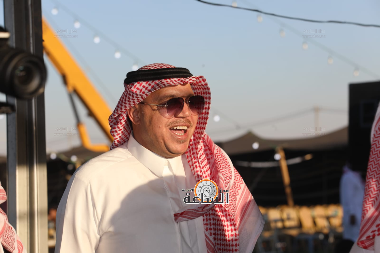 Madar Al-Saa Images 0.6970330243457272