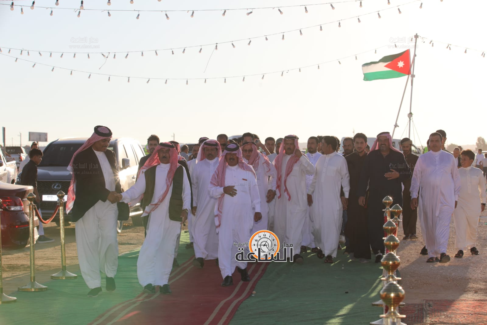 Madar Al-Saa Images 0.8218088068649176