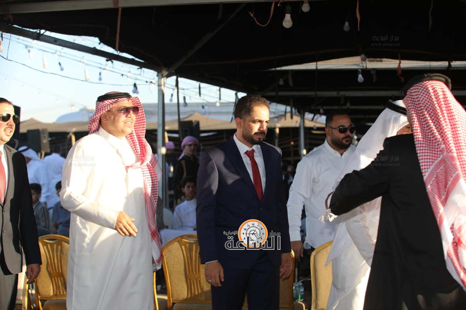 Madar Al-Saa Images 0.28860083042601015