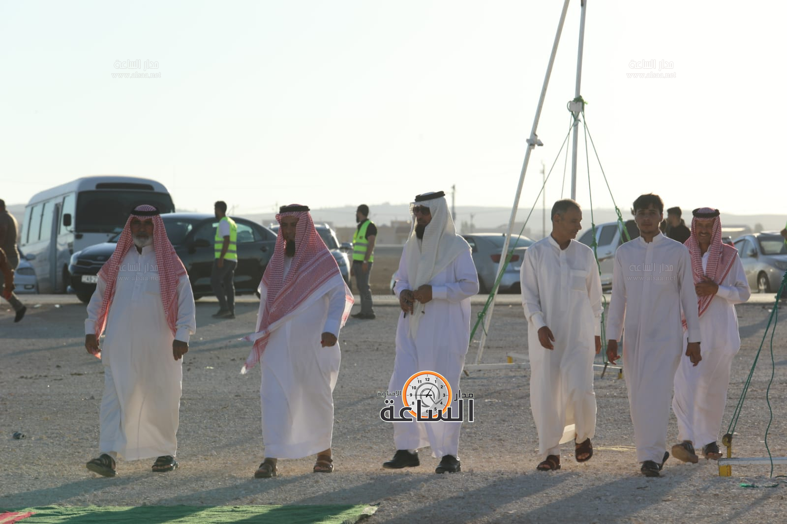 Madar Al-Saa Images 0.004862062399264566