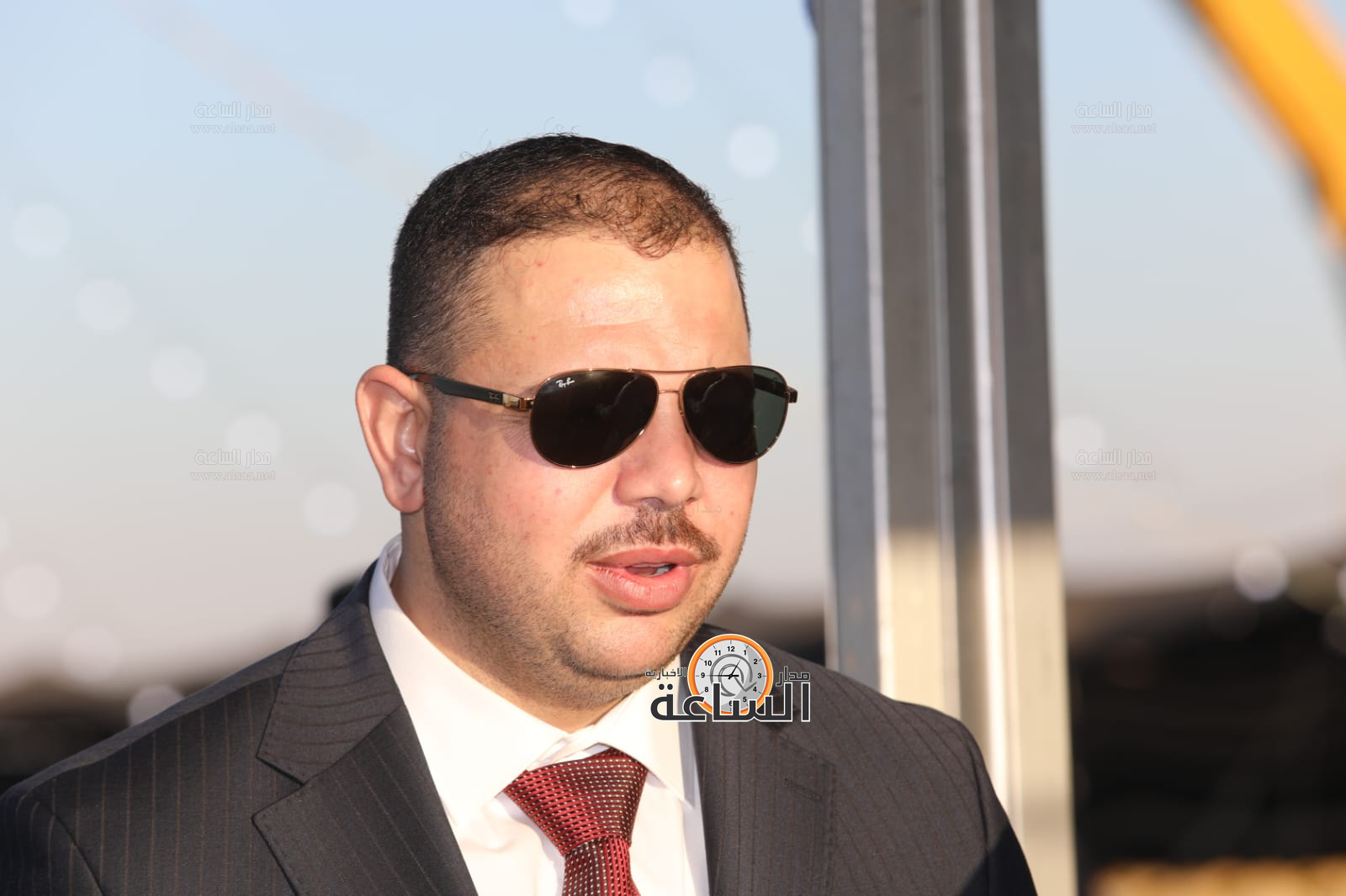 Madar Al-Saa Images 0.6878016104998486