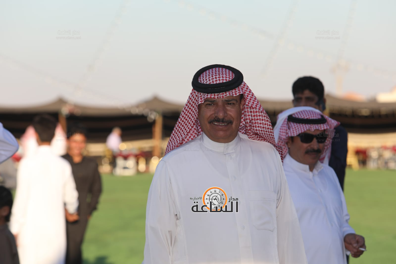 Madar Al-Saa Images 0.9450422609630271