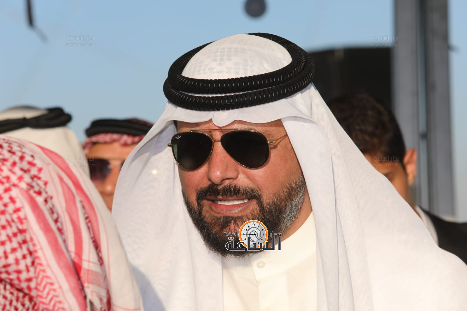 Madar Al-Saa Images 0.08978332035388625