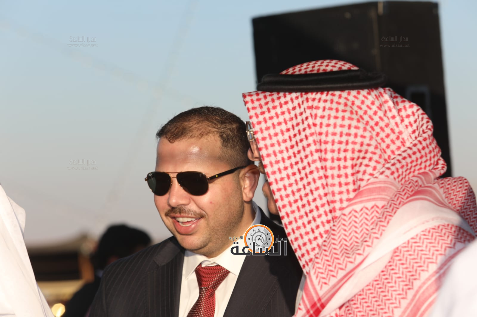 Madar Al-Saa Images 0.9164270233131353