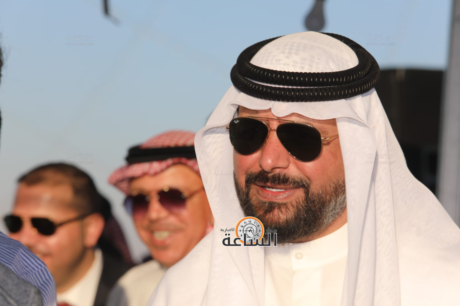 Madar Al-Saa Images 0.6515138571542034