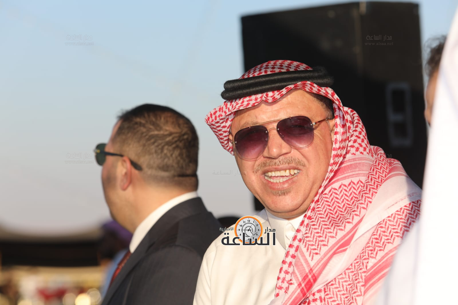 Madar Al-Saa Images 0.8154251114119657