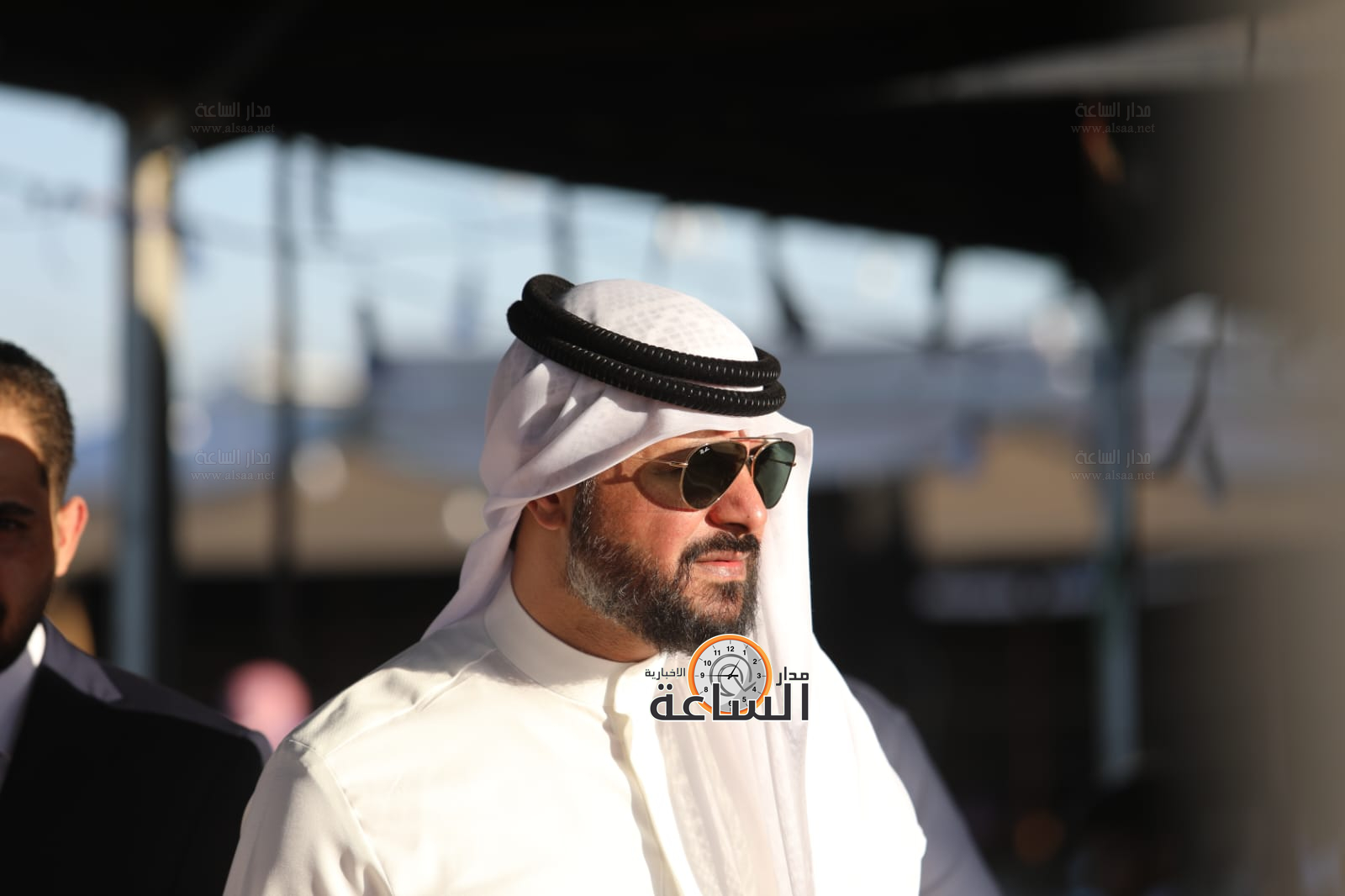 Madar Al-Saa Images 0.4355042522359276