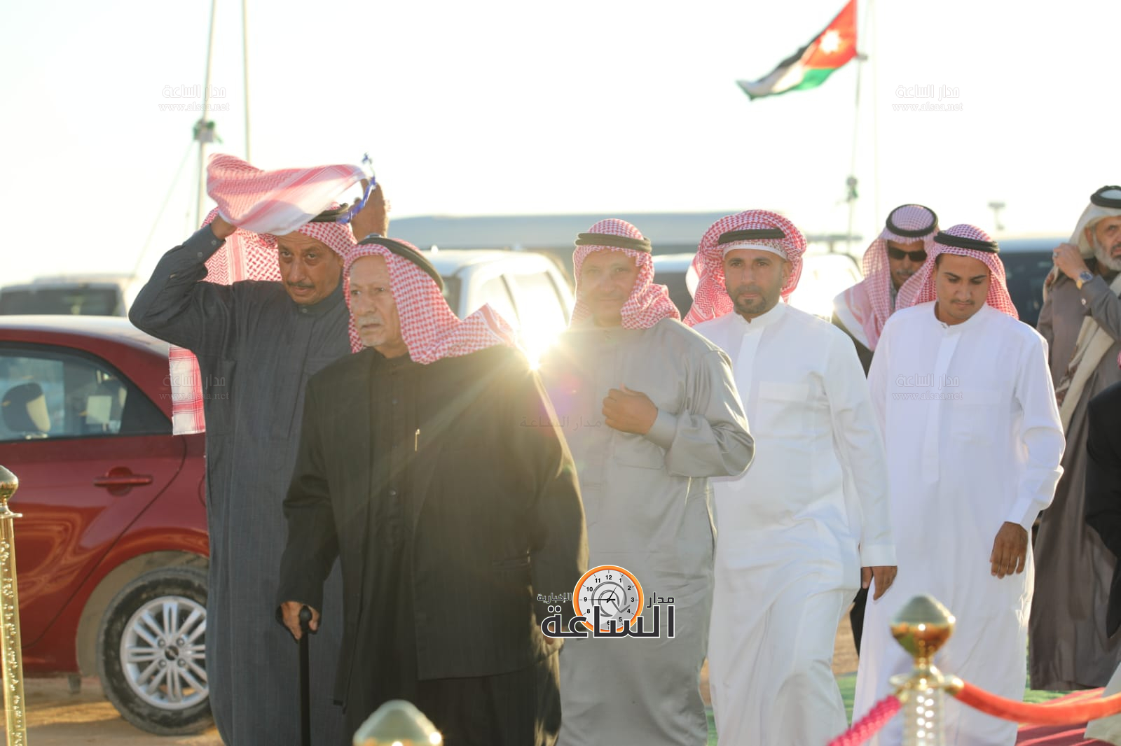 Madar Al-Saa Images 0.03935048824828469